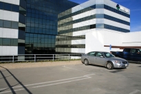 12. Parking Structure