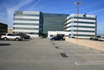 13. Parking Structure