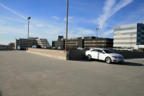 11. Parking Structure