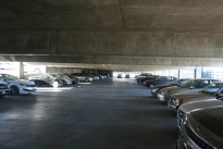 7. Parking Structure