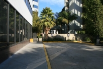 5. Loading Dock