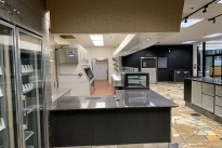42. Closed Cafe