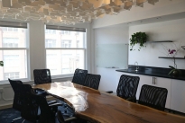 20. Ninth Floor