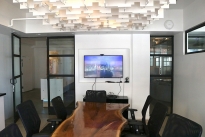 21. Ninth Floor