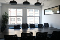 25. Ninth Floor