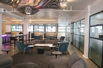 28. Ninth Floor