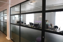 29. Ninth Floor