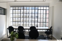 42. Ninth Floor