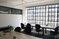 43. Ninth Floor