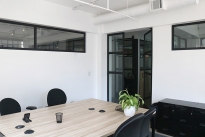 44. Ninth Floor