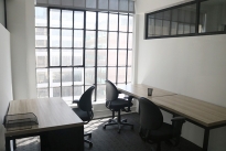 46. Ninth Floor
