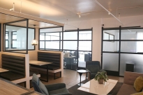 34. Ninth Floor