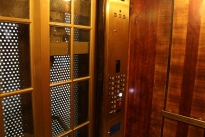 15. Elevator
