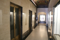 10. Lobby