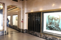 9. Lobby