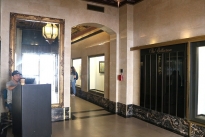 8. Lobby