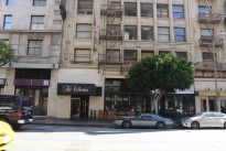 3. Exterior