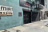 5. Exterior