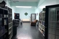 41. Third Floor