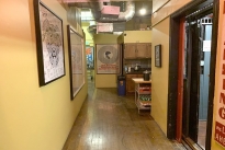 30. Third Floor