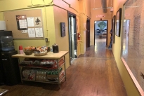 27. Third Floor