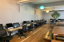 32. Third Floor