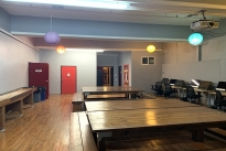 34. Third Floor