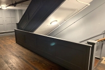 12. Second Floor