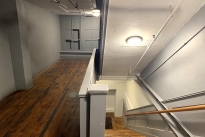 11. Second Floor