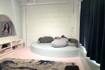 17. Second Floor