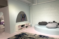 19. Second Floor