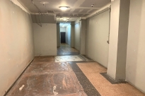 8. First Floor