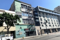3. Exterior