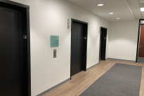 39. Fourth Floor
