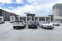 14. Parking Structure