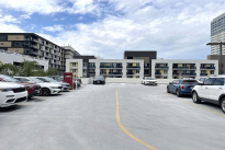 15. Parking Structure