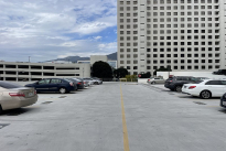 13. Parking Structure