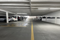 12. Parking Structure