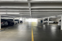 11. Parking Structure