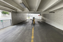 10. Parking Structure