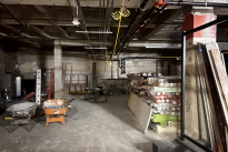 16. Basement