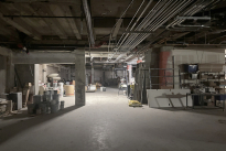 18. Basement
