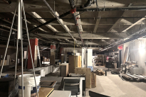 14. Basement