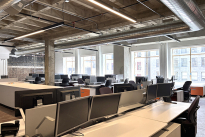 42. Fourth Floor 