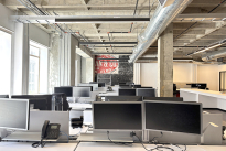 45. Fourth Floor 
