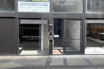 6. Exterior