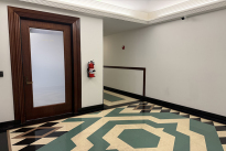43. Second Floor
