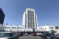 6. Exterior