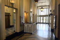 20. Lobby