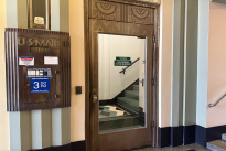 27.  Lobby